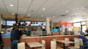 McDonald's - Salem