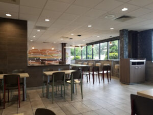 McDonald's - Salem