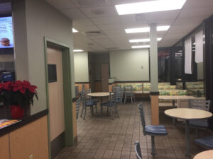 McDonald's - Salem