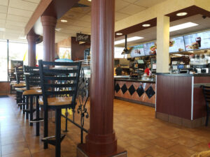 McDonald's - Albany