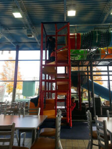 McDonald's - Corvallis