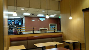 McDonald's - Corvallis