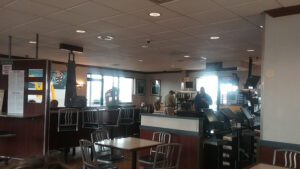 McDonald's - Newport