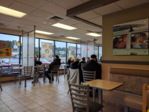 McDonald's - Brookings