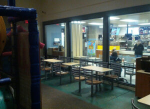 McDonald's - Florence