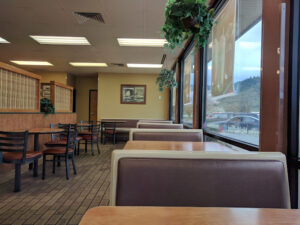 McDonald's - Myrtle Creek