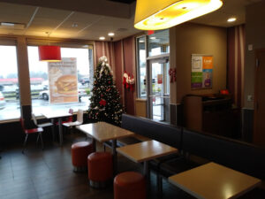 McDonald's - Roseburg