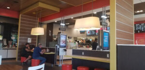 McDonald's - Medford