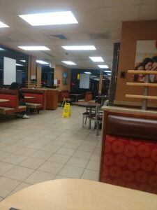 McDonald's - Medford