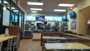 McDonald's - Redmond