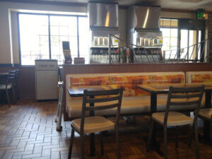 McDonald's - Redmond