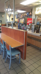 McDonald's - Milton-Freewater