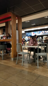 McDonald's - Auburn