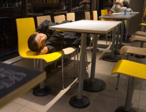 McDonald's - Auburn