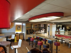 McDonald's - Federal Way