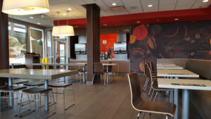 McDonald's - Renton