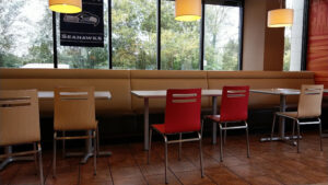 McDonald's - Renton
