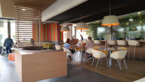 McDonald's - Renton