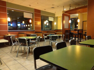 McDonald's - Renton