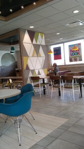 McDonald's - Seattle