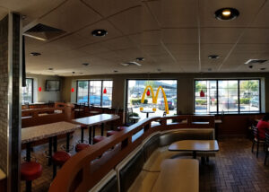 McDonald's - Seattle