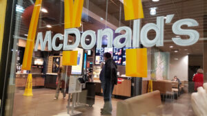 McDonald's - Seattle