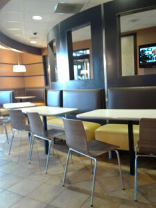 McDonald's - Everett