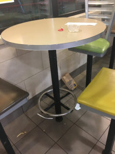 McDonald's - Everett
