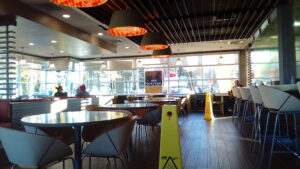 McDonald's - Everett