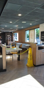 McDonald's - Everett