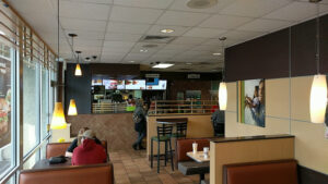 McDonald's - Arlington