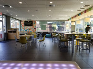 McDonald's - Bellingham