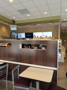 McDonald's - Bellingham