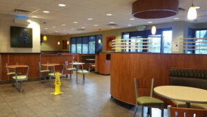 McDonald's - Bellingham