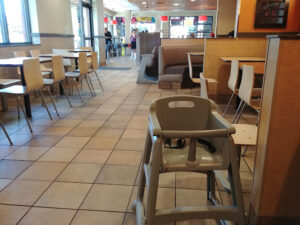 McDonald's - Marysville