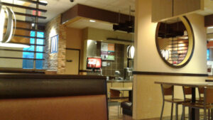 McDonald's - Marysville