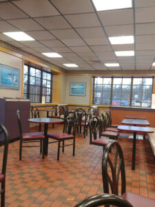 McDonald's - Oak Harbor