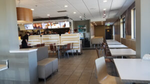 McDonald's - Puyallup