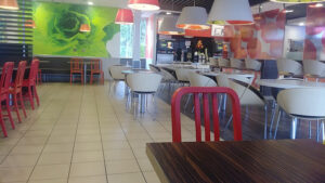 McDonald's - Puyallup