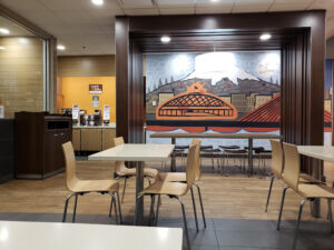 McDonald's - Tacoma