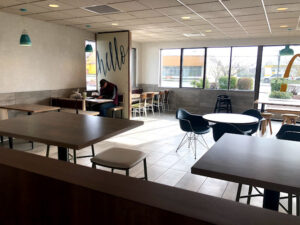 McDonald's - Tacoma