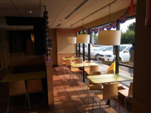 McDonald's - Tacoma