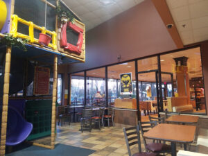 McDonald's - Tacoma