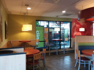 McDonald's - Tacoma