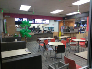 McDonald's - Tacoma