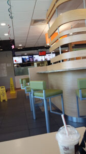 McDonald's - Tacoma