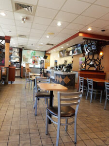 McDonald's - Lacey