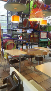 McDonald's - Lacey