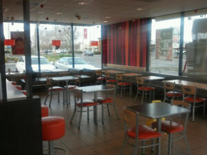 McDonald's - Battle Ground