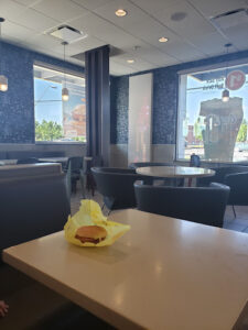 McDonald's - Vancouver